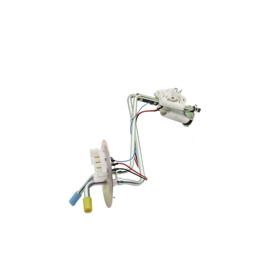 AUTOBEST F1114A Autobest F1114A Fuel Pump and Sender Assembly