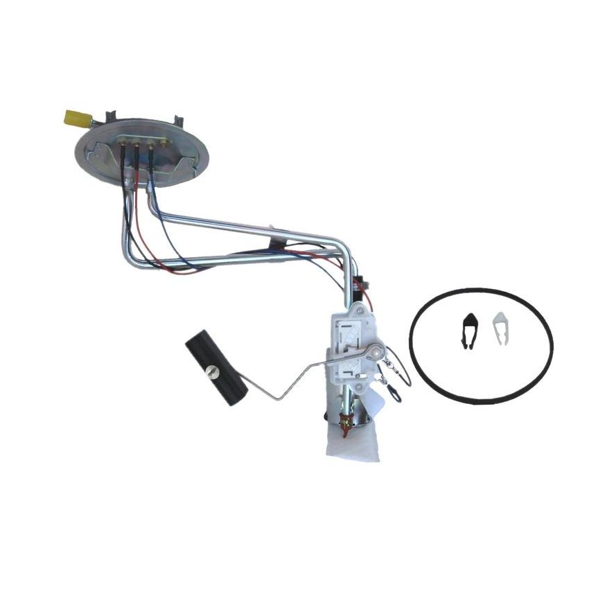 AUTOBEST F1114A Autobest F1114A Fuel Pump and Sender Assembly
