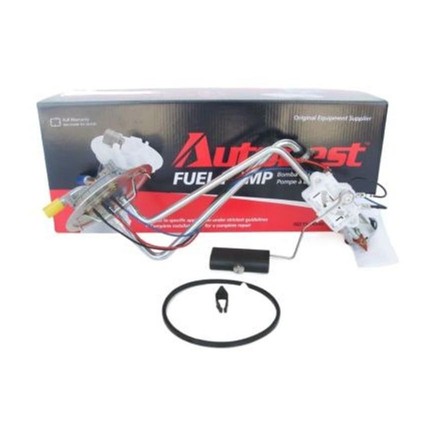 AUTOBEST F1114A Autobest F1114A Fuel Pump and Sender Assembly