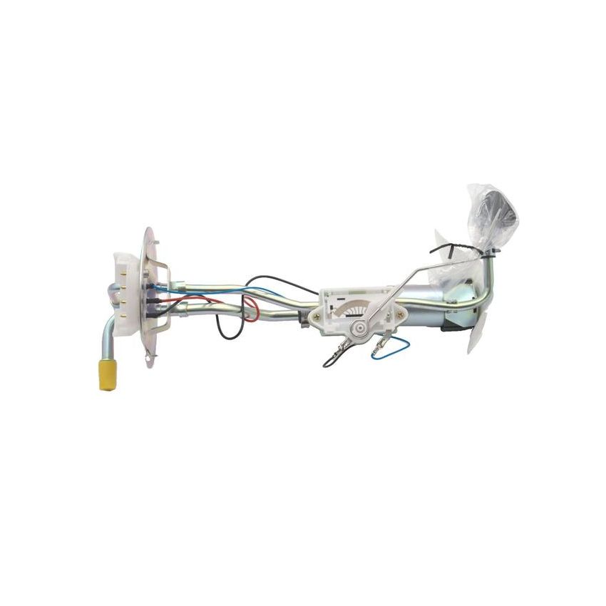 AUTOBEST F1117A Autobest F1117A Fuel Pump and Sender Assembly