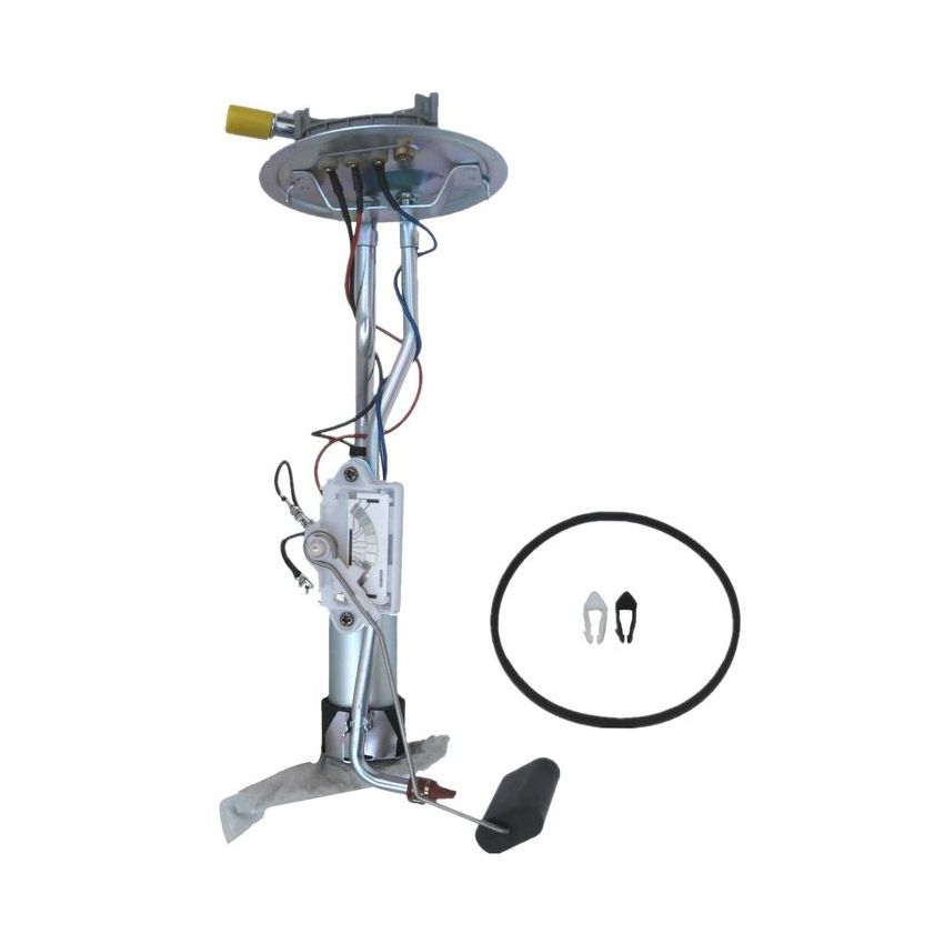 AUTOBEST F1117A Autobest F1117A Fuel Pump and Sender Assembly