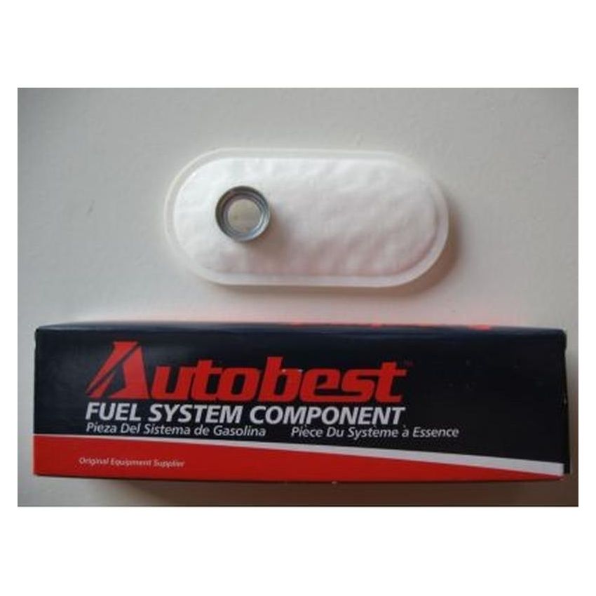 AUTOBEST F111S Autobest F111S Fuel Pump Strainer