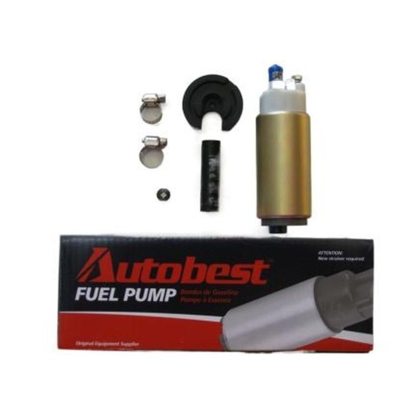 AUTOBEST F1122 Autobest F1122 In Tank Electric Fuel Pump