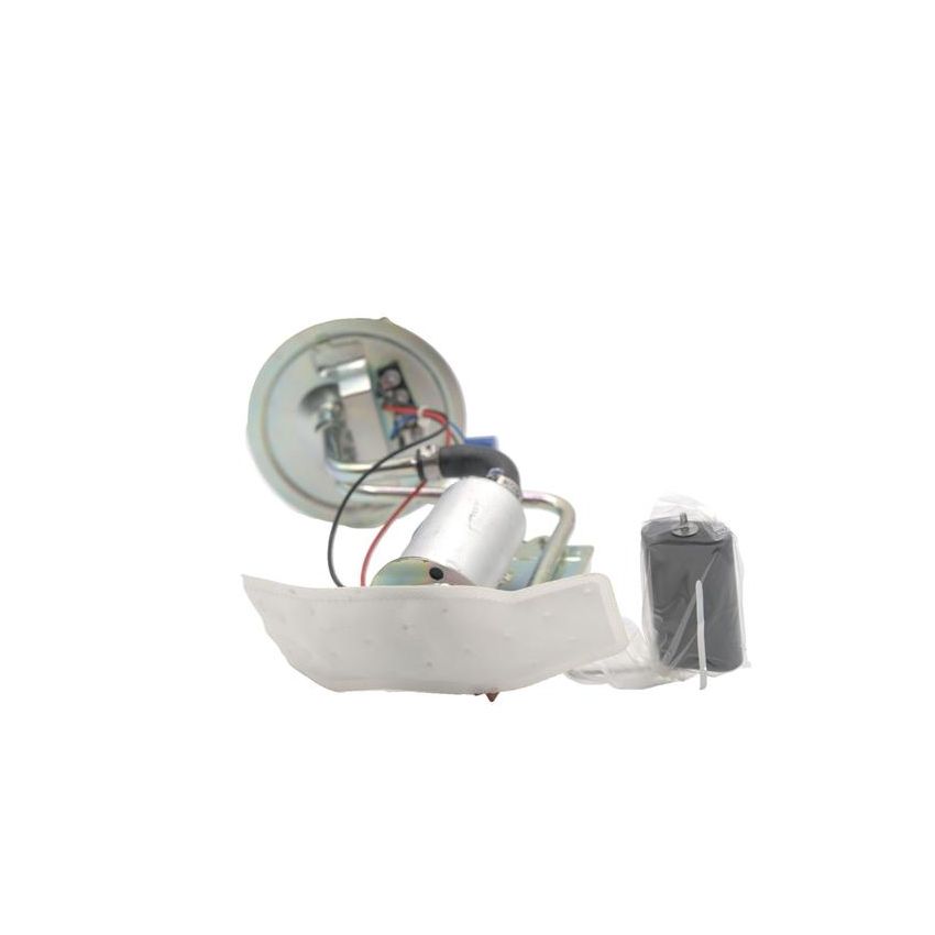 AUTOBEST F1158A Autobest F1158A Fuel Pump Hanger Assembly