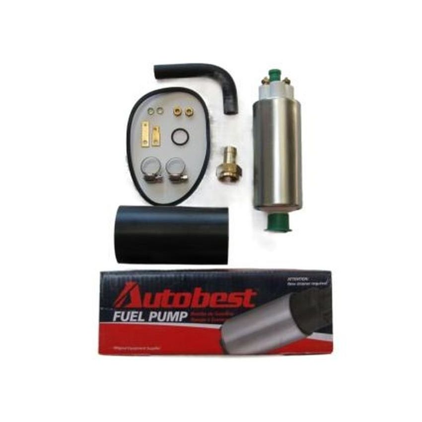 AUTOBEST F1193 Autobest F1193 In Tank Electric Fuel Pump
