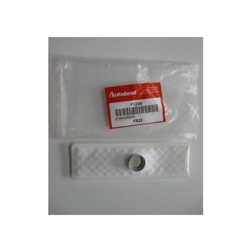 AUTOBEST F123S Autobest F123S Fuel Pump Strainer