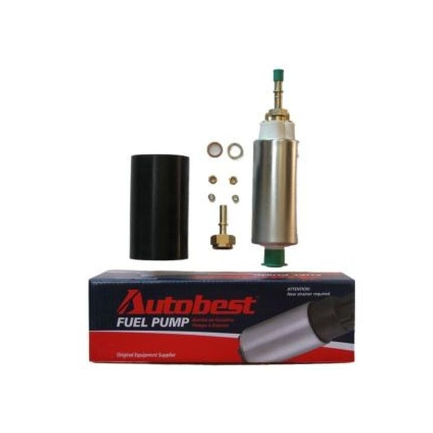 AUTOBEST F1247 Autobest F1247 Externally Mounted Electric Fuel Pump