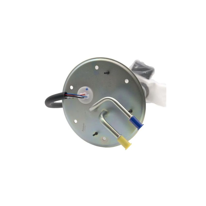 AUTOBEST F1248A Autobest F1248A Fuel Pump and Sender Assembly