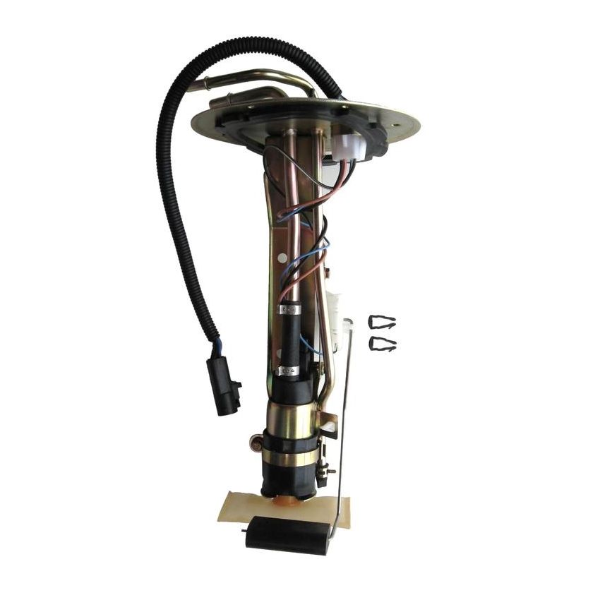 AUTOBEST F1248A Autobest F1248A Fuel Pump and Sender Assembly