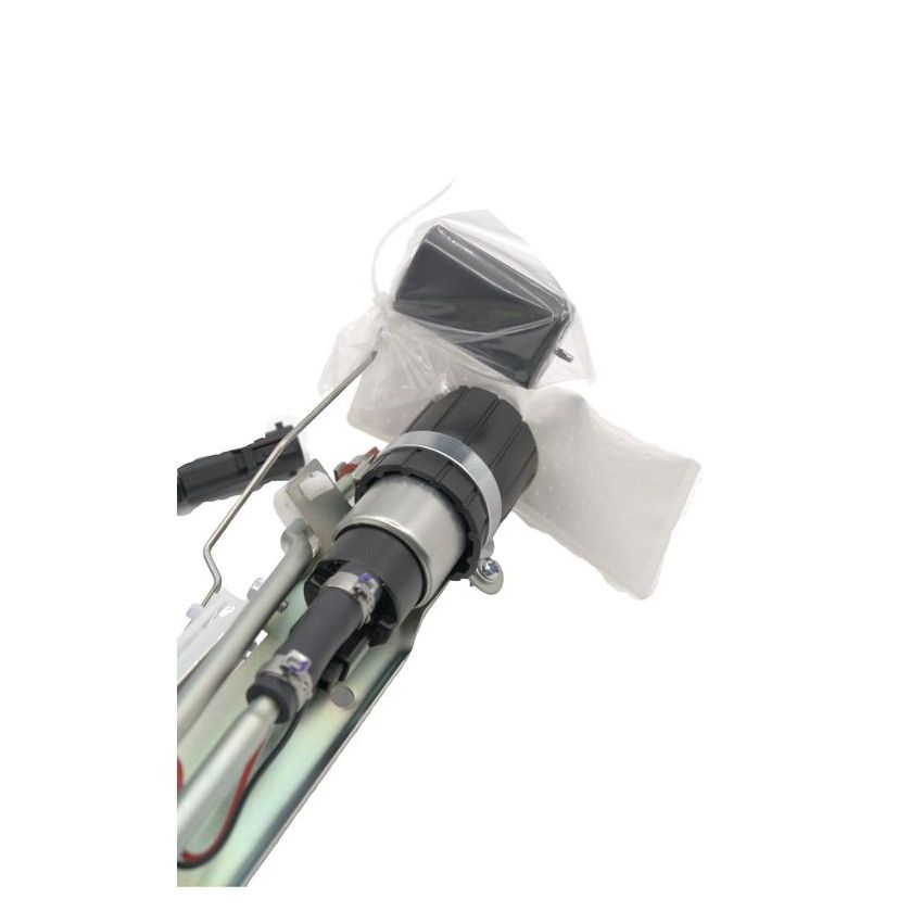 AUTOBEST F1248A Autobest F1248A Fuel Pump and Sender Assembly