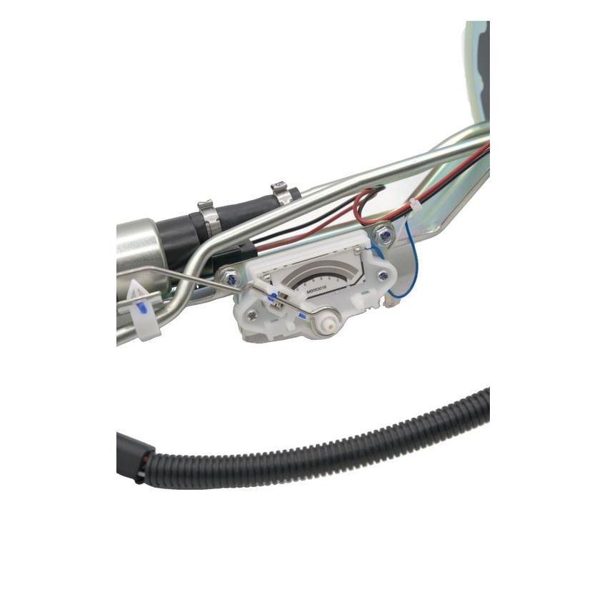 AUTOBEST F1248A Autobest F1248A Fuel Pump and Sender Assembly