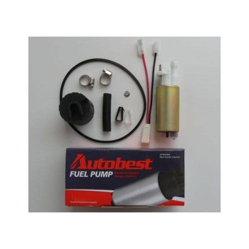 AUTOBEST F1265 Autobest F1265 In Tank Electric Fuel Pump