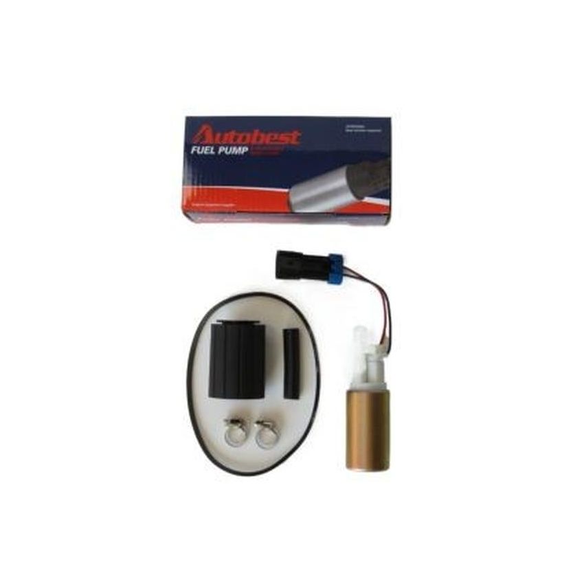 AUTOBEST F1269 Autobest F1269 In Tank Electric Fuel Pump