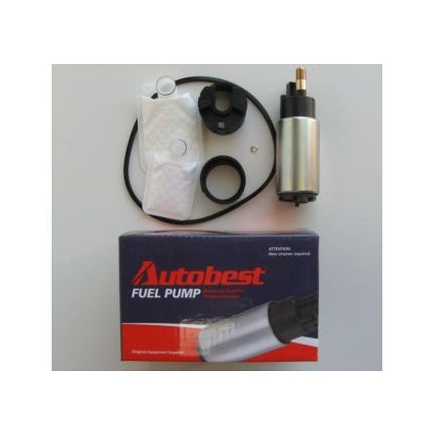 AUTOBEST F1301 Autobest F1301 Fuel Pump and Strainer Set