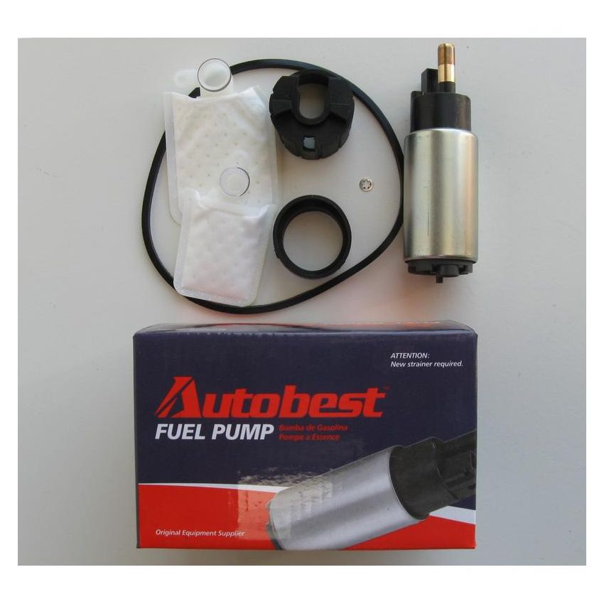 AUTOBEST F1301 Autobest F1301 Fuel Pump and Strainer Set