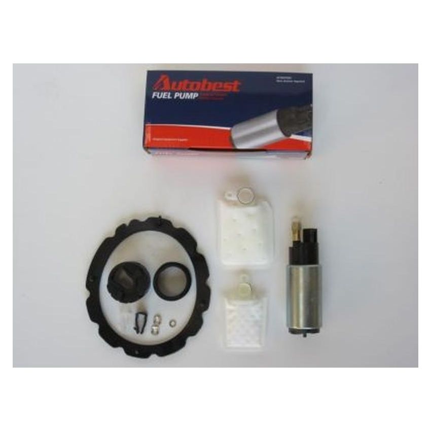 AUTOBEST F1323 Autobest F1323 Fuel Pump and Strainer Set