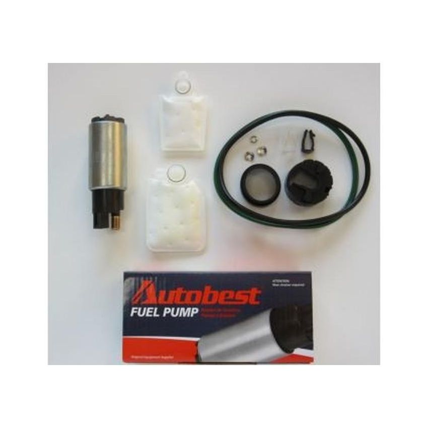 AUTOBEST F1325 Autobest F1325 Fuel Pump and Strainer Set