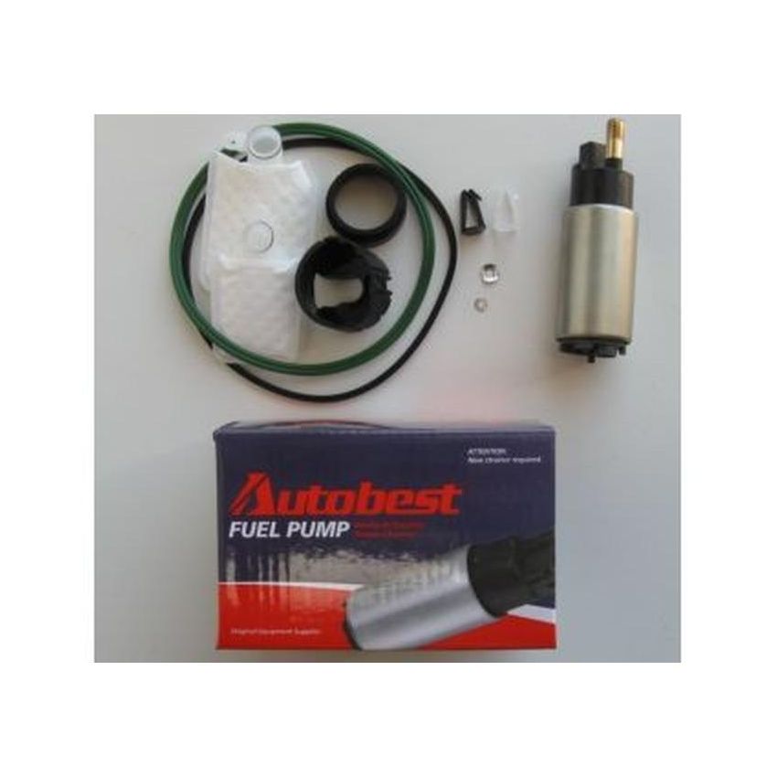 AUTOBEST F1329 Autobest F1329 Fuel Pump and Strainer Set