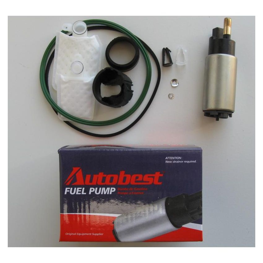 AUTOBEST F1329 Autobest F1329 Fuel Pump and Strainer Set