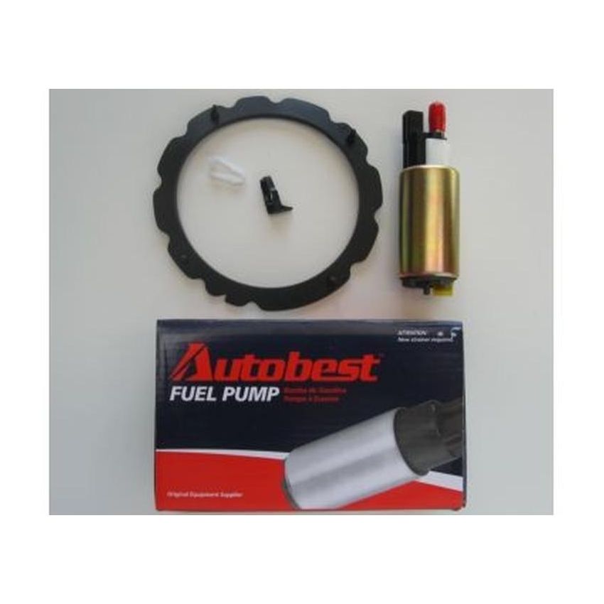 AUTOBEST F1344 Autobest F1344 In Tank Electric Fuel Pump