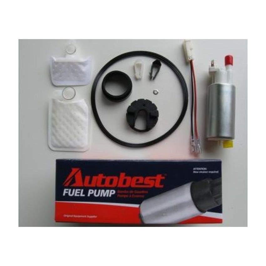 AUTOBEST F1397 Autobest F1397 Fuel Pump and Strainer Set