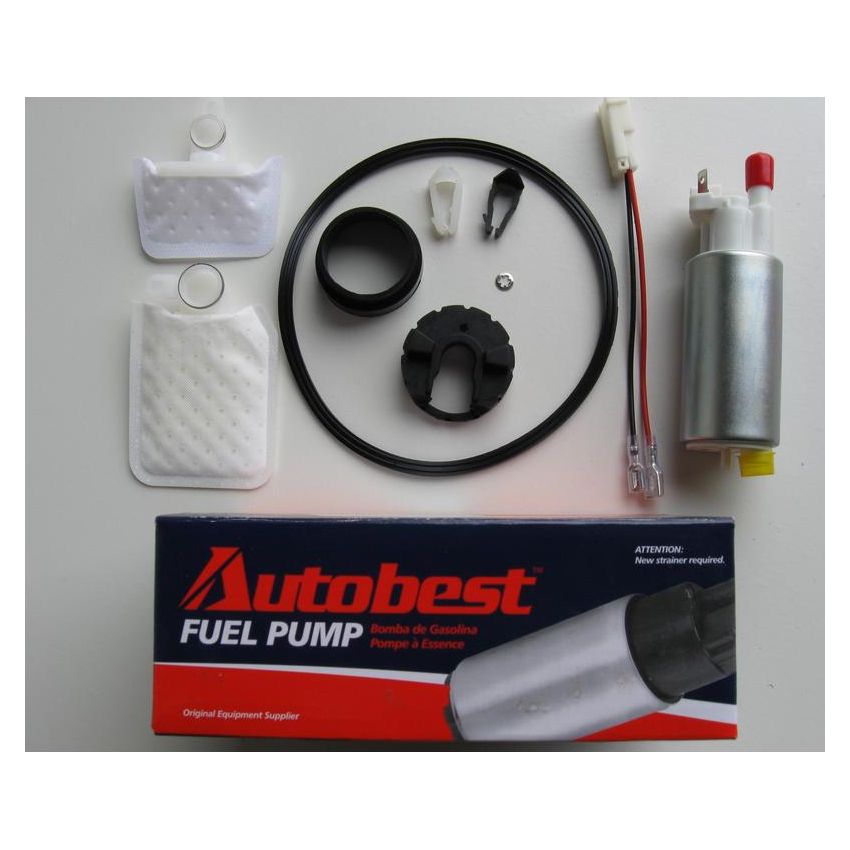 AUTOBEST F1397 Autobest F1397 Fuel Pump and Strainer Set
