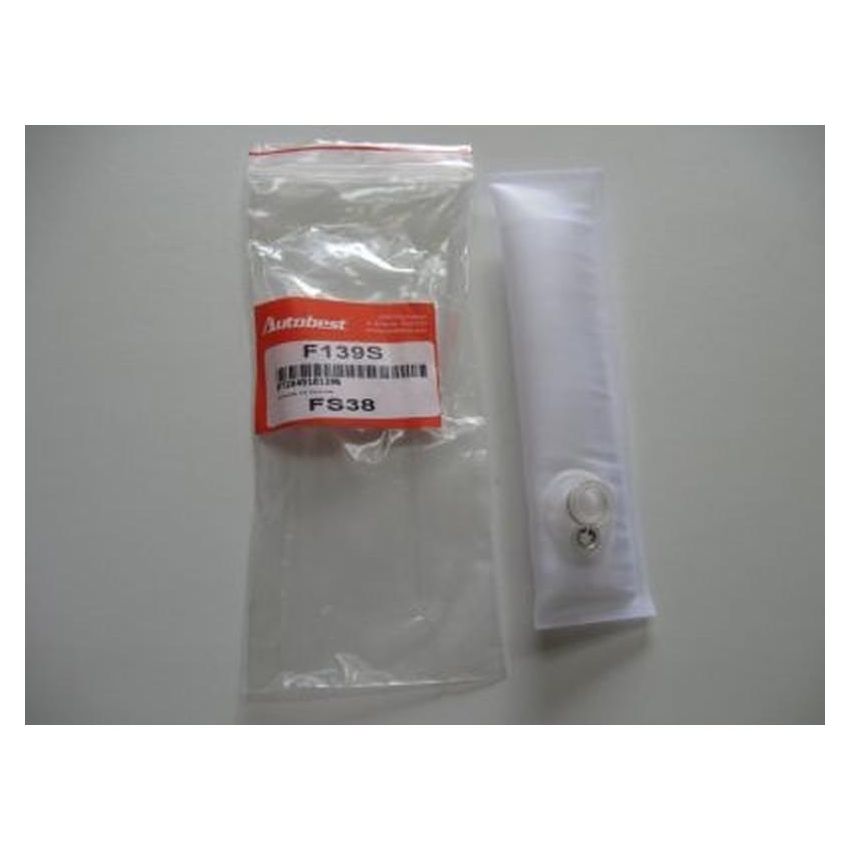AUTOBEST F139S Autobest F139S Fuel Pump Strainer