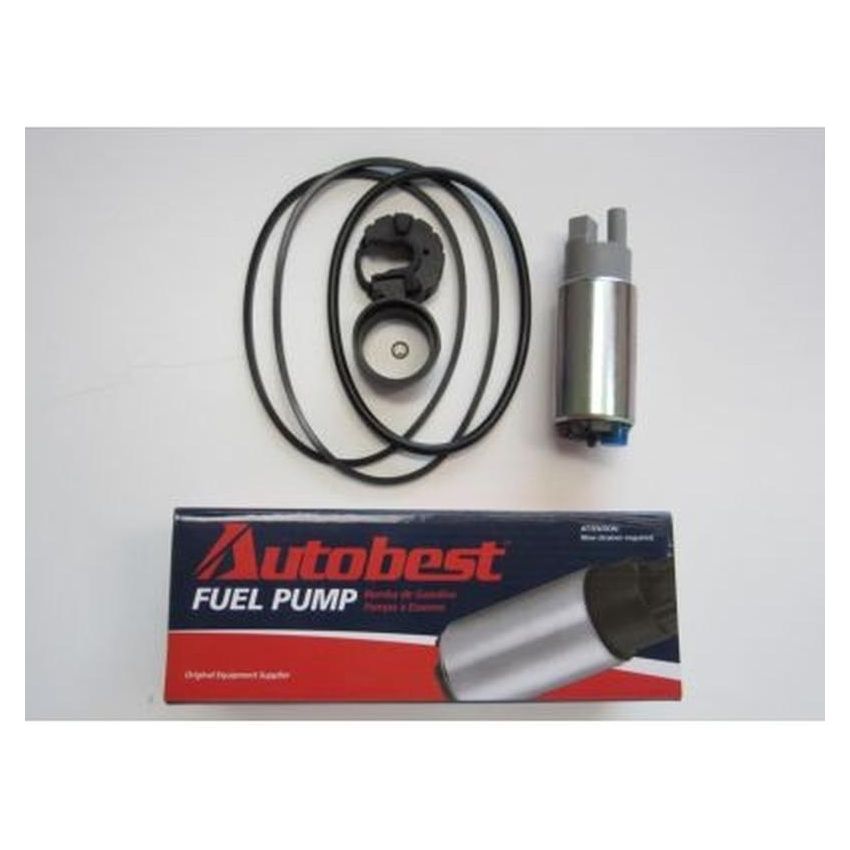 AUTOBEST F1401 Autobest F1401 In Tank Electric Fuel Pump
