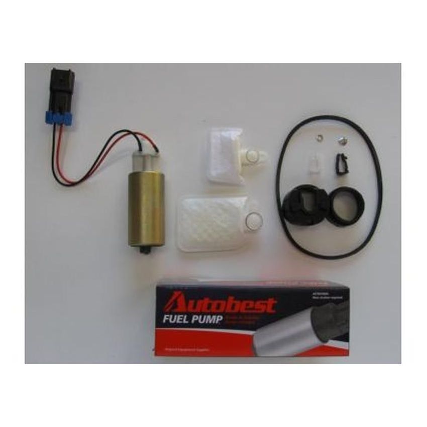 AUTOBEST F1408 Autobest F1408 Fuel Pump and Strainer Set
