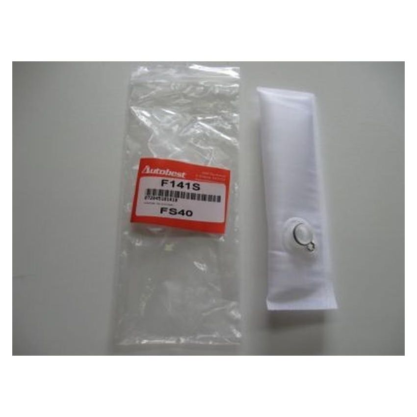 AUTOBEST F141S Autobest F141S Fuel Pump Strainer