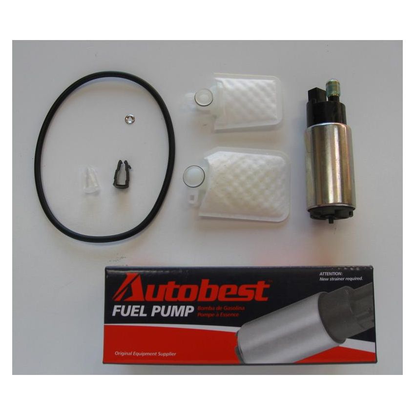 AUTOBEST F1458 Autobest F1458 Fuel Pump and Strainer Set