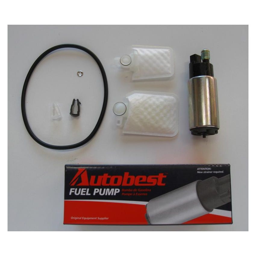 AUTOBEST F1458 Autobest F1458 Fuel Pump and Strainer Set