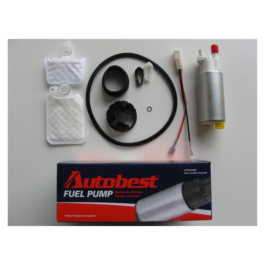 AUTOBEST F1459 Autobest F1459 Fuel Pump and Strainer Set
