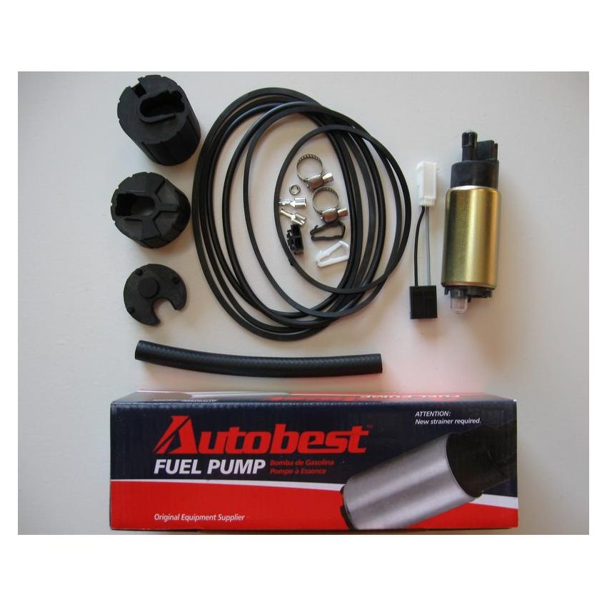 AUTOBEST F1482 Autobest F1482 In Tank Electric Fuel Pump