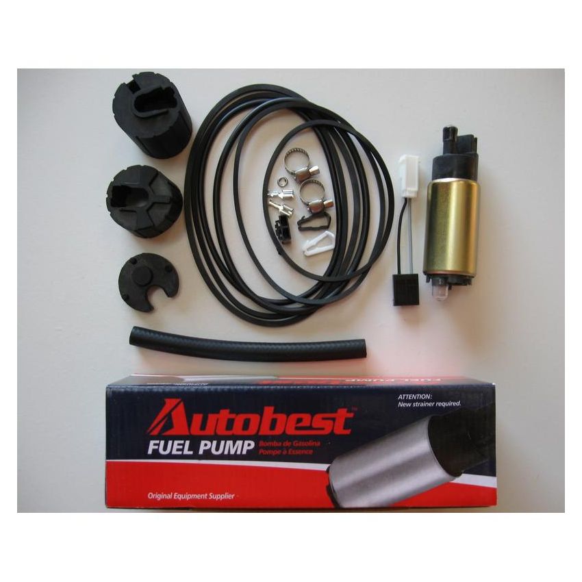 AUTOBEST F1482 Autobest F1482 In Tank Electric Fuel Pump