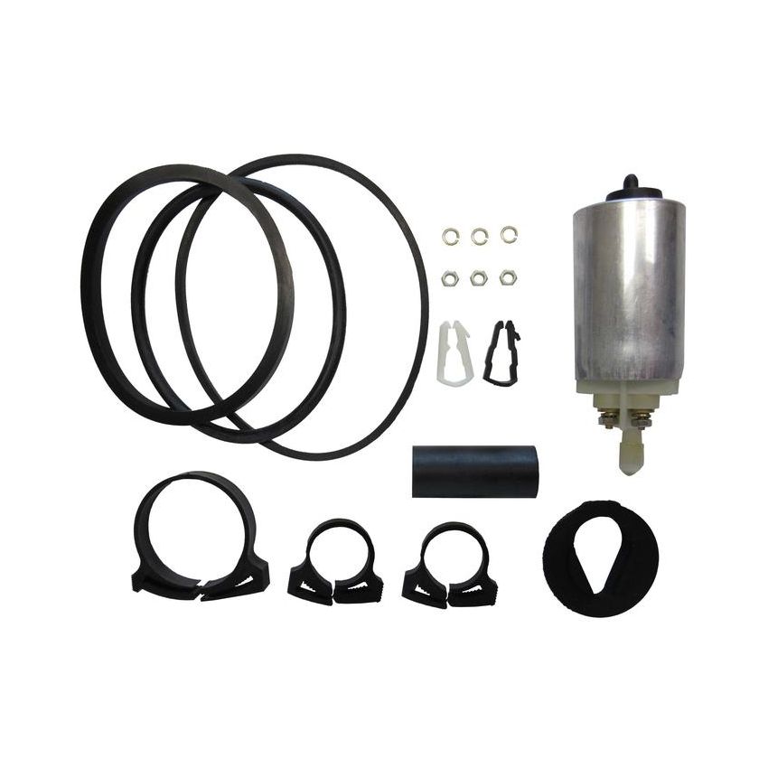 AUTOBEST F1498 Autobest F1498 In Tank Electric Fuel Pump