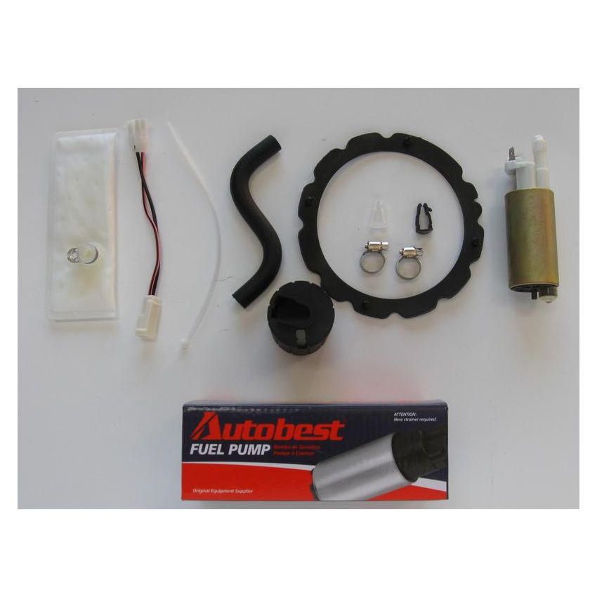 AUTOBEST F1526 Autobest F1526 Fuel Pump and Strainer Set