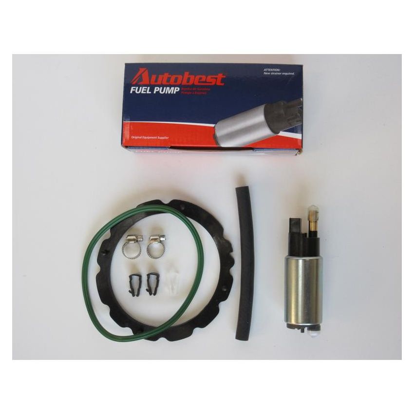 AUTOBEST F1545 Autobest F1545 In Tank Electric Fuel Pump