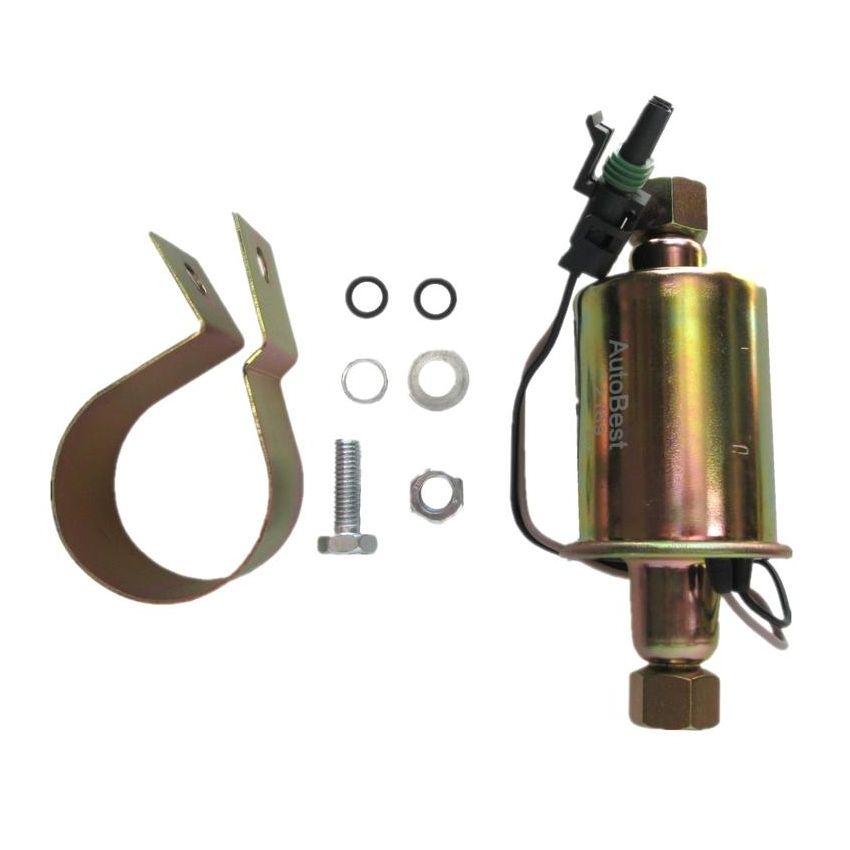AUTOBEST F2169 Autobest F2169 Externally Mounted Electric Fuel Pump