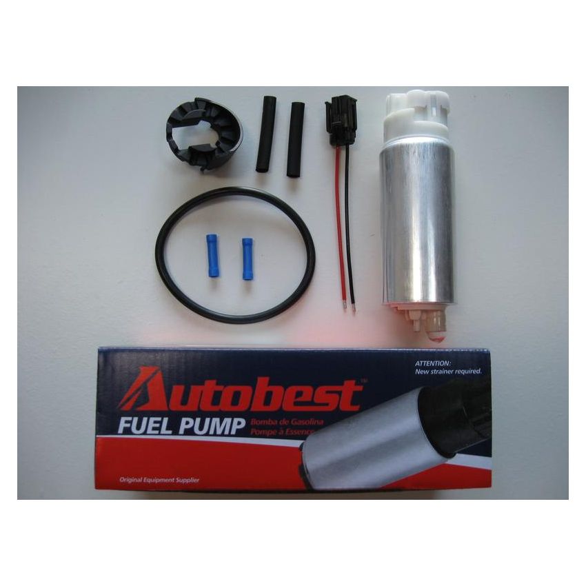 AUTOBEST F2201 Autobest F2201 In Tank Electric Fuel Pump