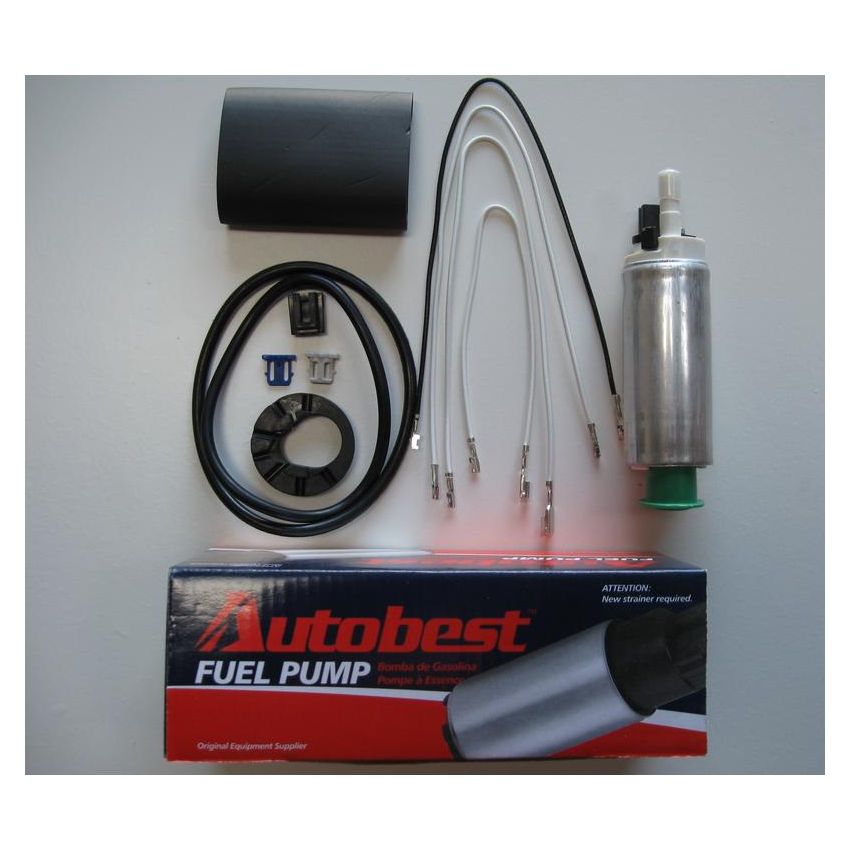 AUTOBEST F2221 Autobest F2221 In Tank Electric Fuel Pump