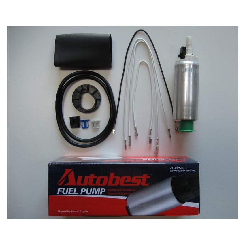 AUTOBEST F2223 Autobest F2223 In Tank Electric Fuel Pump