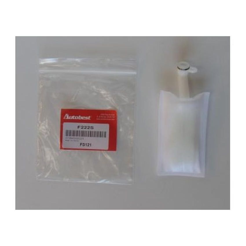 AUTOBEST F222S Autobest F222S Fuel Pump Strainer