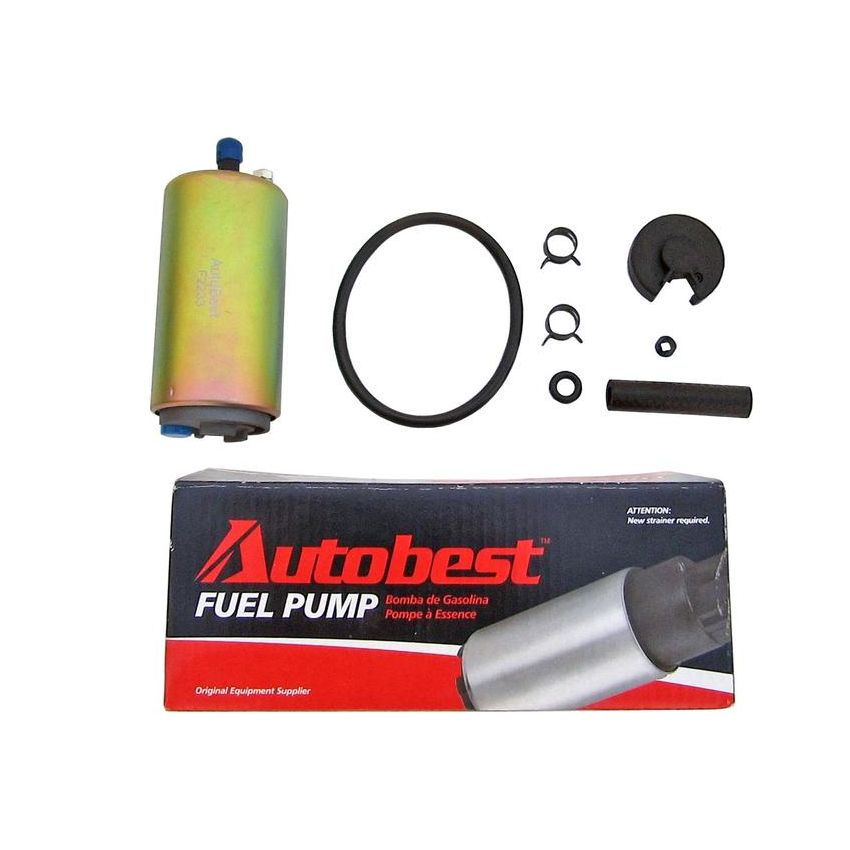 AUTOBEST F2233 Autobest F2233 In Tank Electric Fuel Pump