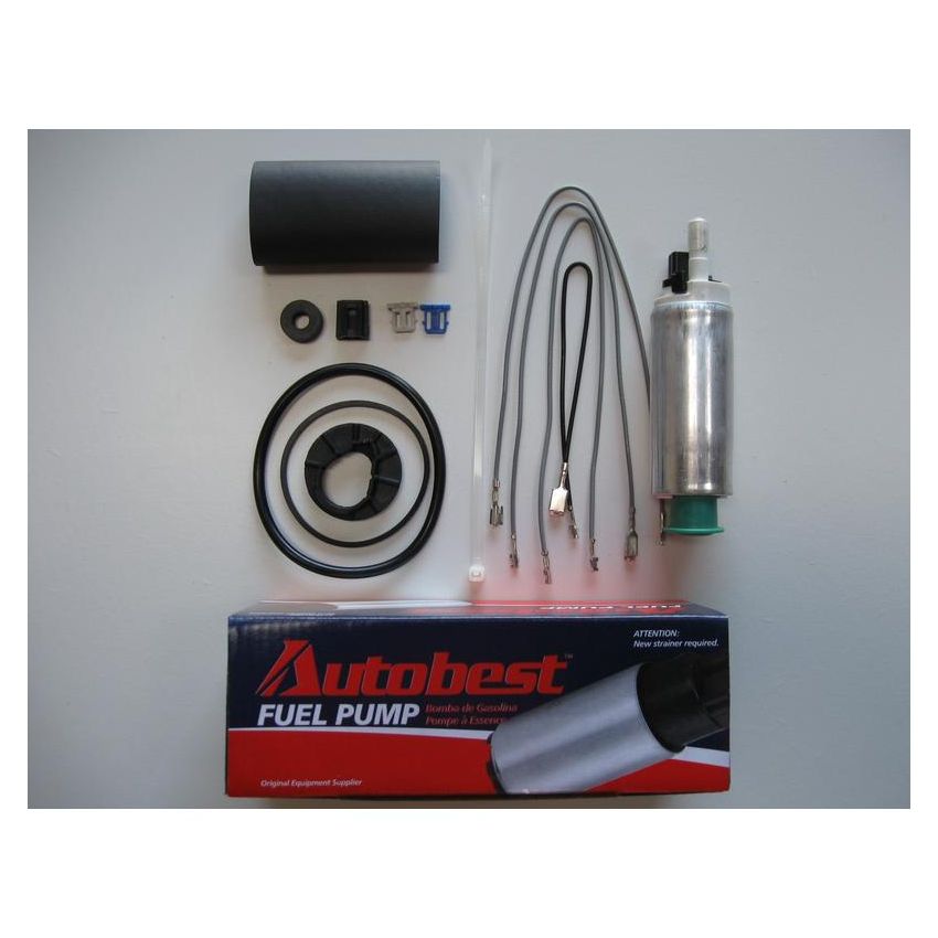 AUTOBEST F2251 Autobest F2251 In Tank Electric Fuel Pump