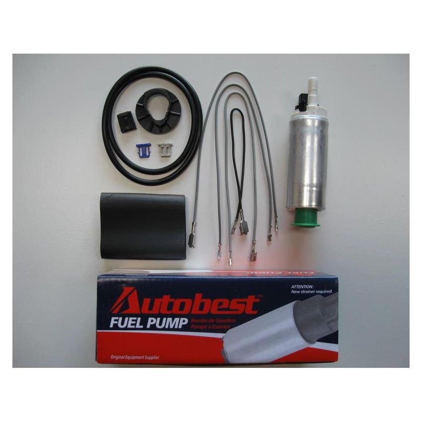 AUTOBEST F2276 Autobest F2276 In Tank Electric Fuel Pump