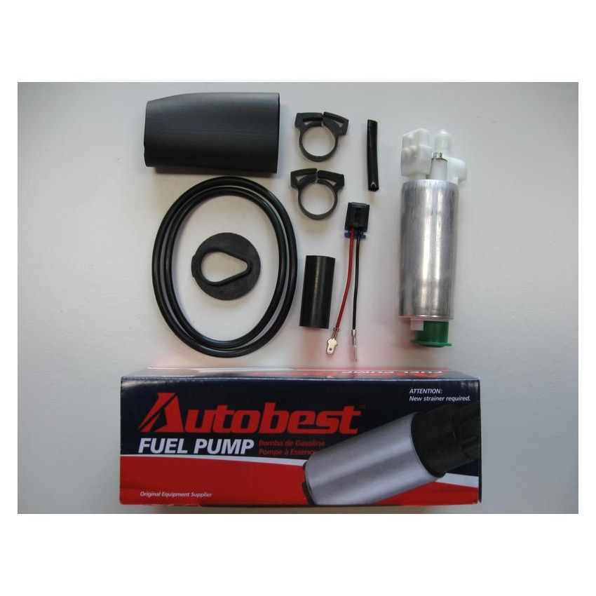 AUTOBEST F2279 Autobest F2279 In Tank Electric Fuel Pump