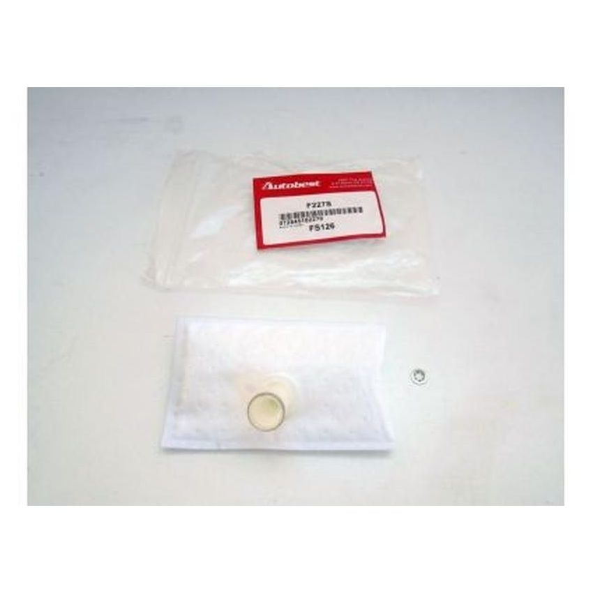 AUTOBEST F227S Autobest F227S Fuel Pump Strainer