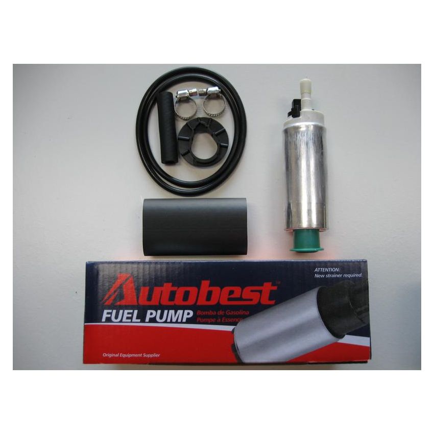AUTOBEST F2281 Autobest F2281 In Tank Electric Fuel Pump