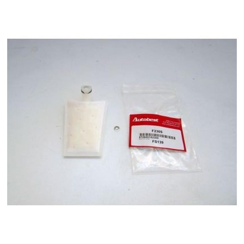 AUTOBEST F230S Autobest F230S Fuel Pump Strainer